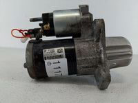 2008-2017 Buick Enclave Car Starter Motor Solenoid OEM P/N:12645298 Fits OEM Used Auto Parts - Oemusedautoparts1.com