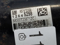 2008-2017 Buick Enclave Car Starter Motor Solenoid OEM P/N:12645298 Fits OEM Used Auto Parts - Oemusedautoparts1.com