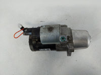 2008-2017 Buick Enclave Car Starter Motor Solenoid OEM P/N:12645298 Fits OEM Used Auto Parts - Oemusedautoparts1.com