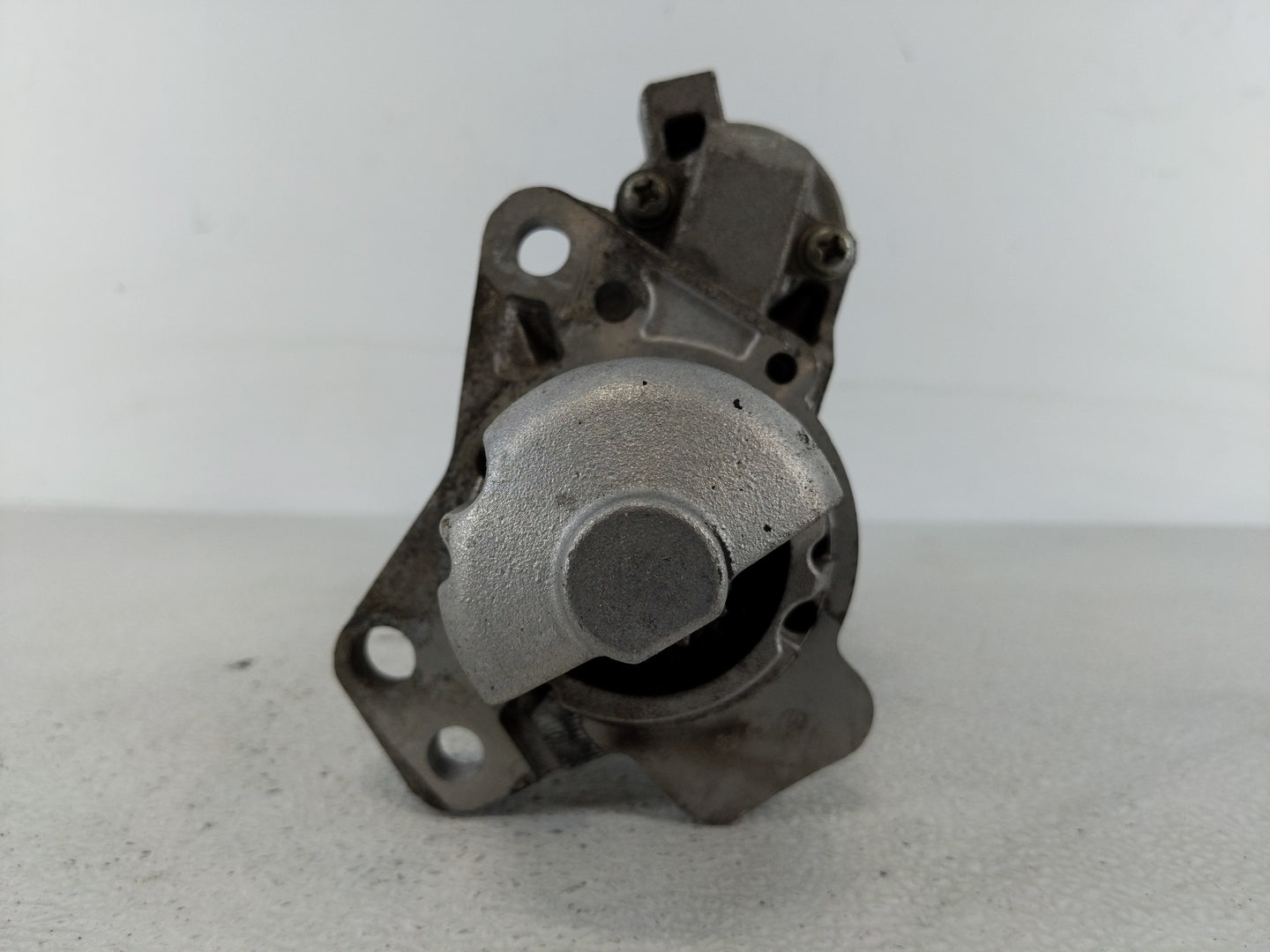 2008-2017 Buick Enclave Car Starter Motor Solenoid OEM P/N:12645298 Fits OEM Used Auto Parts - Oemusedautoparts1.com