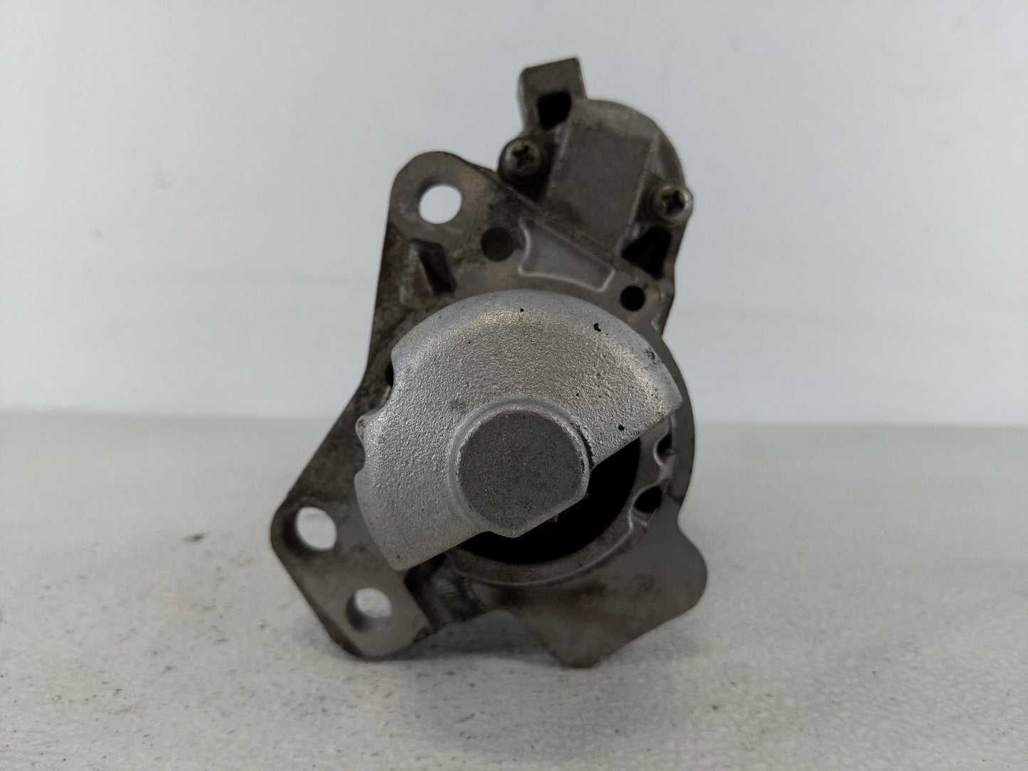 2008-2017 Buick Enclave Car Starter Motor Solenoid OEM P/N:12645298 Fits OEM Used Auto Parts - Oemusedautoparts1.com