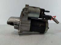 2008-2017 Buick Enclave Car Starter Motor Solenoid OEM P/N:12645298 Fits OEM Used Auto Parts - Oemusedautoparts1.com