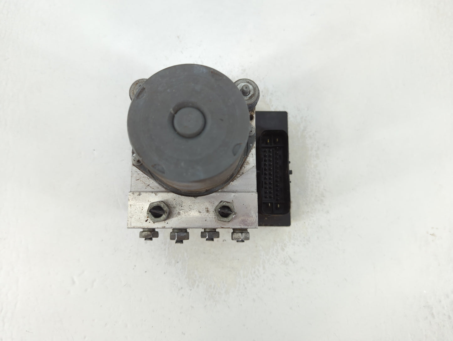 2012-2017 Buick Enclave ABS Pump Control Module Replacement P/N:0 265 252 847 Fits Fits 2012 2013 2014 2015 2016 2017 OEM Us