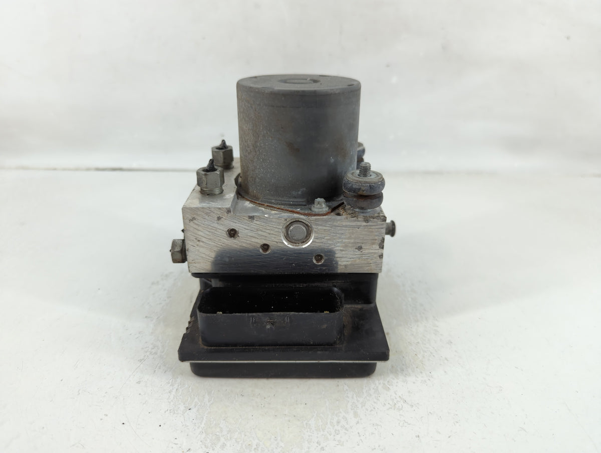 2012-2017 Buick Enclave Anti-Lock Brake ABS Pump Module Actuator OEM P/N:0 265 252 847 Fits Fits 2012 2013 2014 2015 2016 20