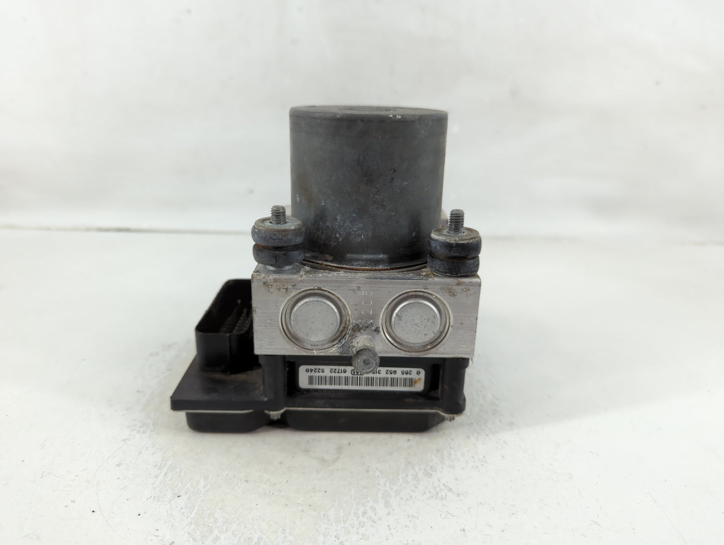 2012-2017 Buick Enclave ABS Pump Control Module Replacement P/N:0 265 252 847 Fits Fits 2012 2013 2014 2015 2016 2017 OEM Us