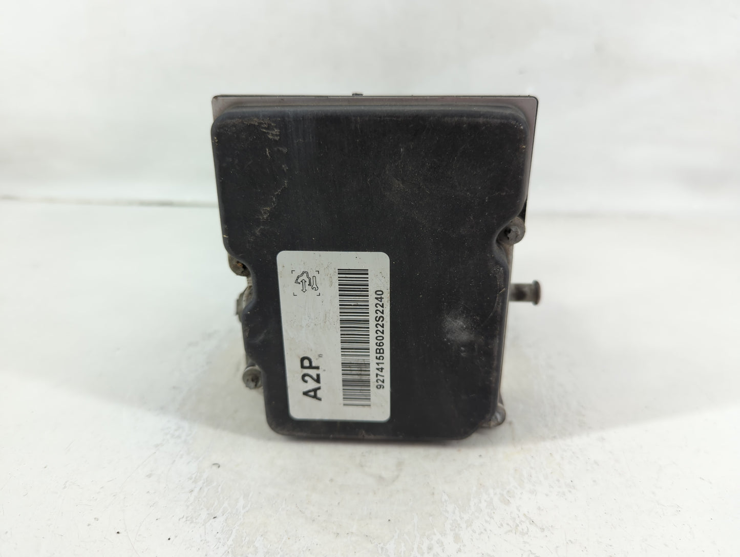 2012-2017 Buick Enclave ABS Pump Control Module Replacement P/N:0 265 252 847 Fits Fits 2012 2013 2014 2015 2016 2017 OEM Us