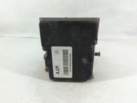 2012-2017 Buick Enclave Anti-Lock Brake ABS Pump Module Actuator OEM P/N:0 265 252 847 Fits Fits 2012 2013 2014 2015 2016 20