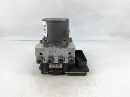 2012-2017 Buick Enclave ABS Pump Control Module Replacement P/N:23276842 Fits Fits 2012 2013 2014 2015 2016 2017 OEM Used Au