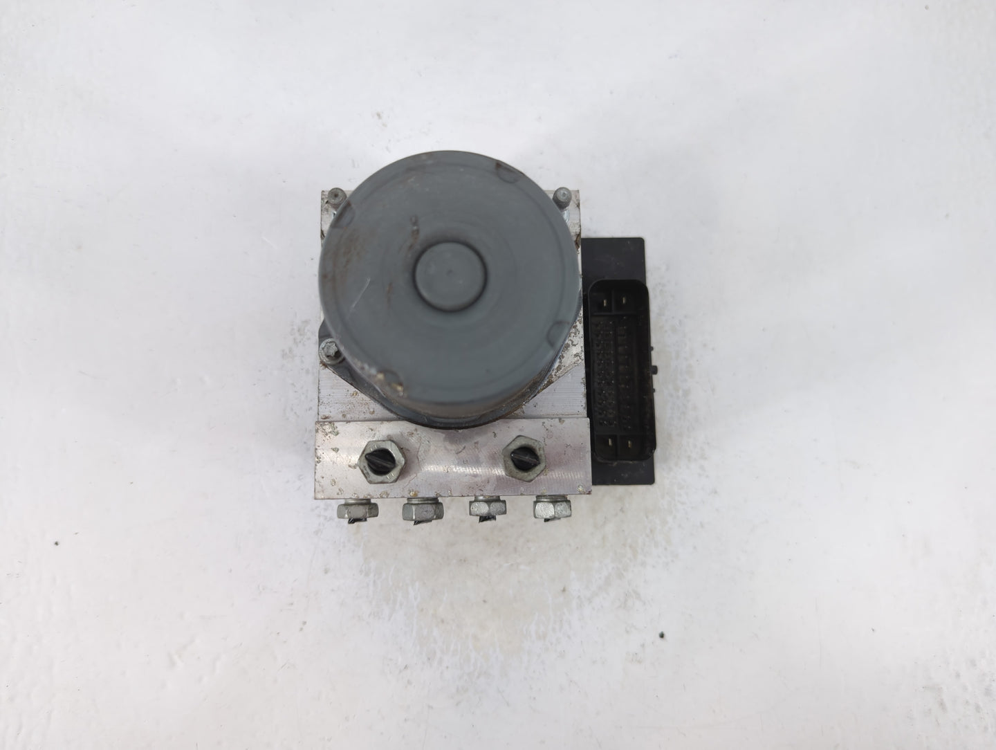 2012-2017 Buick Enclave ABS Pump Control Module Replacement P/N:23276842 Fits Fits 2012 2013 2014 2015 2016 2017 OEM Used Au