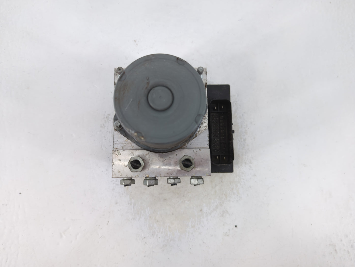 2012-2017 Buick Enclave ABS Pump Control Module Replacement P/N:23276842 Fits Fits 2012 2013 2014 2015 2016 2017 OEM Used Au