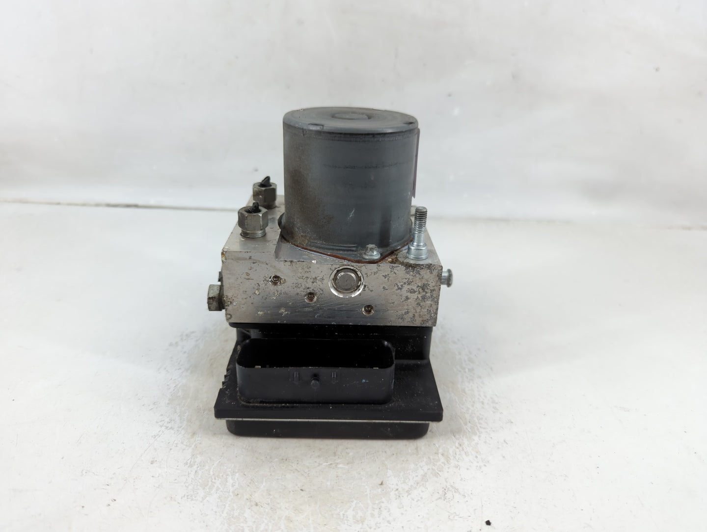 2012-2017 Buick Enclave ABS Pump Control Module Replacement P/N:23276842 Fits Fits 2012 2013 2014 2015 2016 2017 OEM Used Au