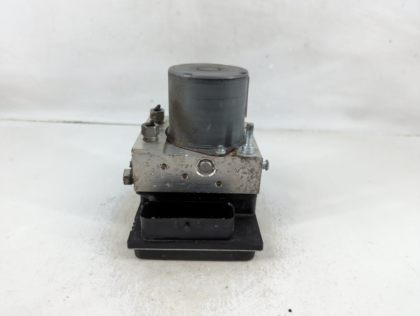 2012-2017 Buick Enclave ABS Pump Control Module Replacement P/N:23276842 Fits Fits 2012 2013 2014 2015 2016 2017 OEM Used Au