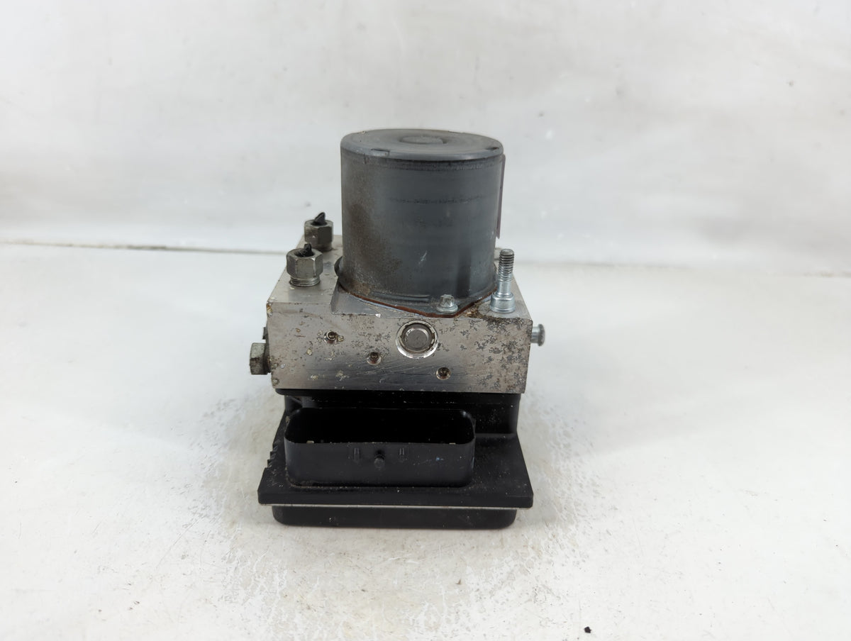 2012-2017 Buick Enclave Anti-Lock Brake ABS Pump Module Actuator OEM P/N:23276842 Fits Fits 2012 2013 2014 2015 2016 2017 OE