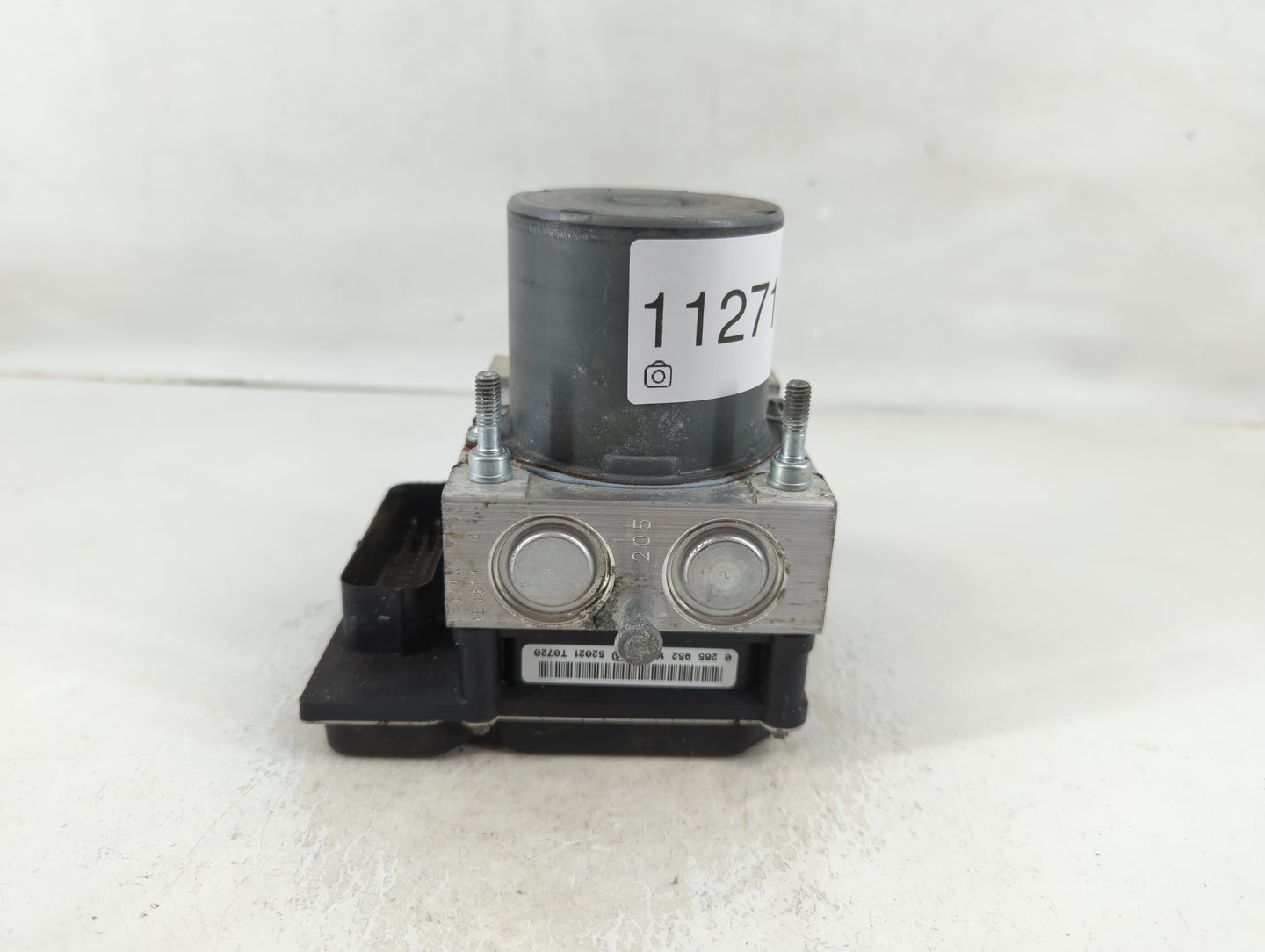 2012-2017 Buick Enclave ABS Pump Control Module Replacement P/N:23276842 Fits Fits 2012 2013 2014 2015 2016 2017 OEM Used Au