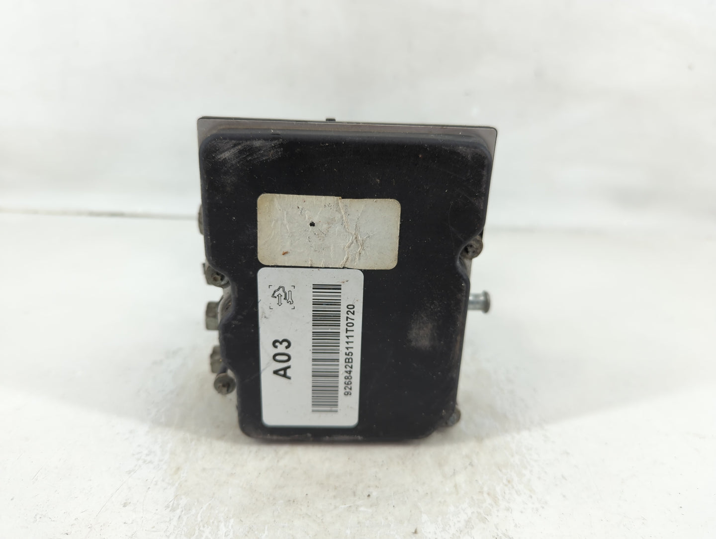 2012-2017 Buick Enclave ABS Pump Control Module Replacement P/N:23276842 Fits Fits 2012 2013 2014 2015 2016 2017 OEM Used Au