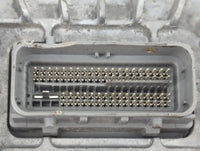 2017 Buick Enclave PCM Engine Control Computer ECU ECM PCU OEM P/N:12670801 12667002 Fits Fits 2018 2019 2020 OEM Used Auto 