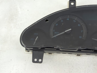 compare product 2014-2017 Buick Enclave Instrument Cluster Speedometer Gauges Miles:149K Fits Fits 2014 2015 2016 2017 OEM Used Auto Parts