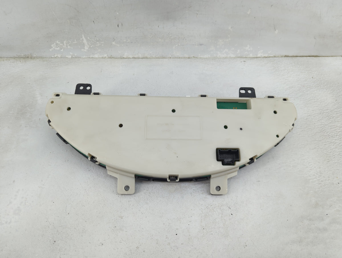 2014-2017 Buick Enclave Instrument Cluster Speedometer Gauges Miles:149K Fits Fits 2014 2015 2016 2017 OEM Used Auto Parts -