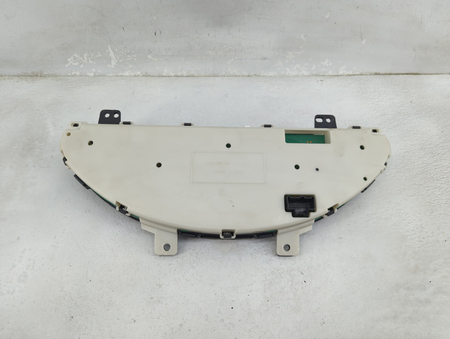 2014-2017 Buick Enclave Instrument Cluster Speedometer Gauges Miles:149K Fits Fits 2014 2015 2016 2017 OEM Used Auto Parts -