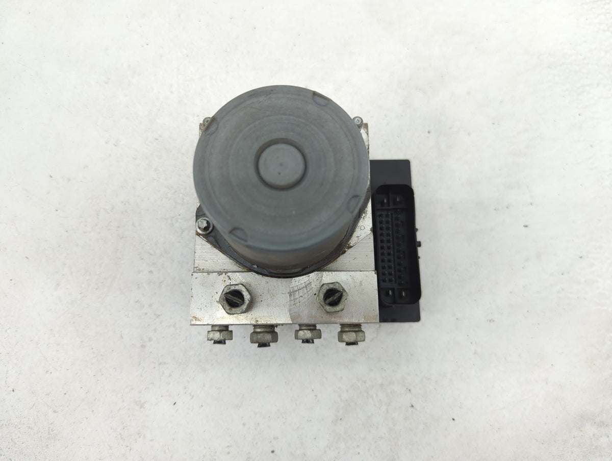2012-2017 Buick Enclave Anti-Lock Brake ABS Pump Module Actuator OEM P/N:0 265 252 847 23407415 Fits OEM Used Auto Parts - O