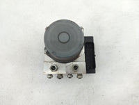 2012-2017 Buick Enclave Anti-Lock Brake ABS Pump Module Actuator OEM P/N:0 265 252 847 23407415 Fits OEM Used Auto Parts - O