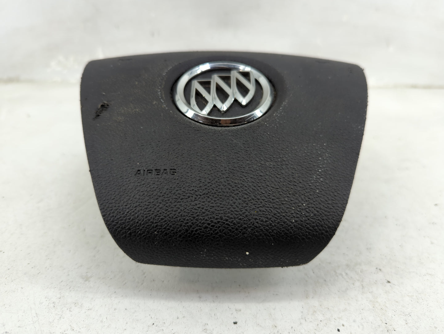 2008-2017 Buick Enclave Air Bag Driver Left Steering Wheel Mounted - Oemusedautoparts1.com