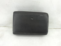 2013-2017 Buick Enclave Center Console Armrest Cover Lid Fits Fits 2013 2014 2015 2016 2017 OEM Used Auto Parts - Oemusedaut
