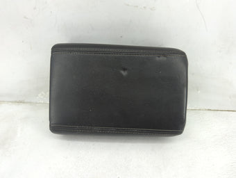 compare product 2013-2017 Buick Enclave Center Console Armrest Cover Lid Fits Fits 2013 2014 2015 2016 2017 OEM Used Auto Parts