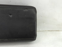 2013-2017 Buick Enclave Center Console Armrest Cover Lid Fits Fits 2013 2014 2015 2016 2017 OEM Used Auto Parts - Oemusedaut
