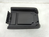 2013-2017 Buick Enclave Center Console Armrest Cover Lid Fits Fits 2013 2014 2015 2016 2017 OEM Used Auto Parts - Oemusedaut