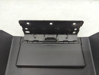 2013-2017 Buick Enclave Center Console Armrest Cover Lid Fits Fits 2013 2014 2015 2016 2017 OEM Used Auto Parts - Oemusedaut