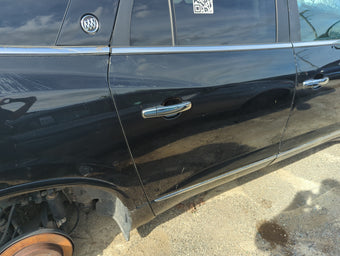compare product 2008-2017 Buick Enclave Passenger Rear Door Oem