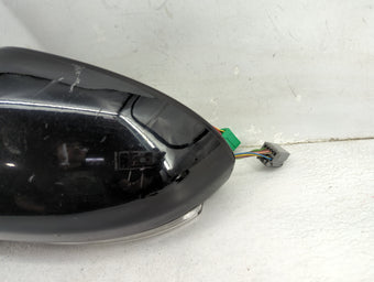 compare product 2013-2017 Buick Enclave Driver Side View Mirror - Left Door Mirror OEM Used