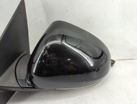 2013-2017 Buick Enclave Driver Side View Mirror - Left Door Mirror OEM Used - Oemusedautoparts1.com