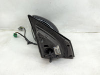 2013-2017 Buick Enclave Driver Side View Mirror - Left Door Mirror OEM Used - Oemusedautoparts1.com