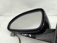 2013-2017 Buick Enclave Driver Side View Mirror - Left Door Mirror OEM Used - Oemusedautoparts1.com