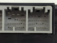 2013-2017 Buick Enclave Body Control Module Bcm Inner Cabin Fuse Box 1133675 - Oemusedautoparts1.com
