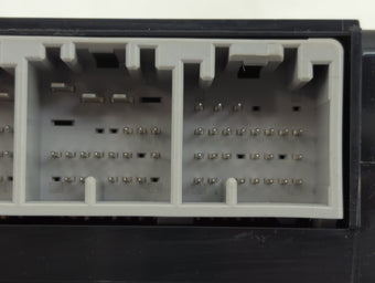compare product 2013-2017 Buick Enclave Body Control Module Bcm Inner Cabin Fuse Box 1133675