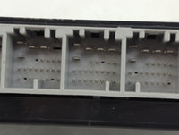 2013-2017 Buick Enclave Body Control Module Bcm Inner Cabin Fuse Box 1133675 - Oemusedautoparts1.com