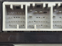 2013-2017 Buick Enclave Body Control Module Bcm Inner Cabin Fuse Box 1133675 - Oemusedautoparts1.com