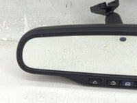 2009-2017 Buick Enclave Interior Rear View Mirror Replacement OEM Fits OEM Used Auto Parts - Oemusedautoparts1.com