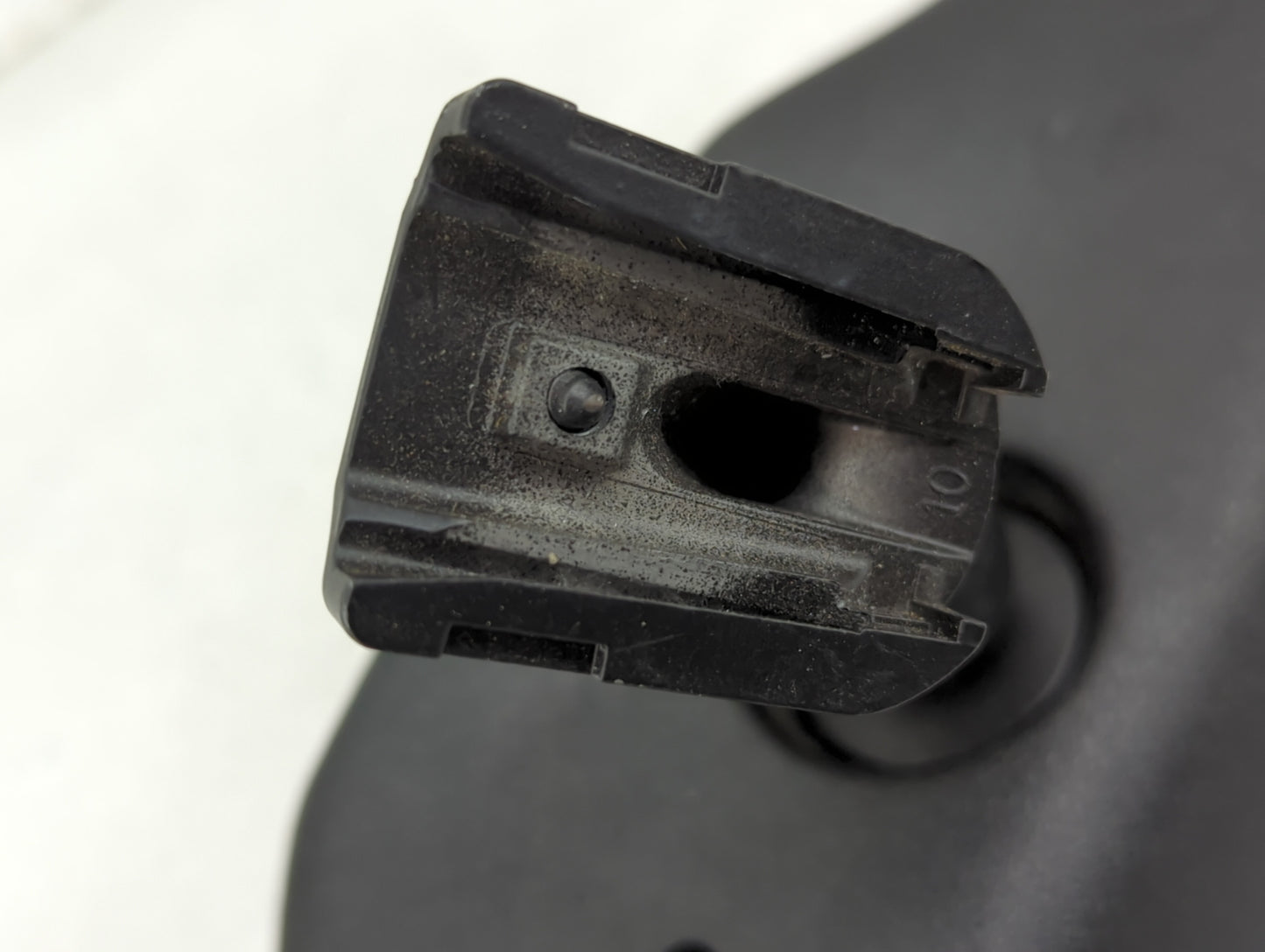 2009-2017 Buick Enclave Interior Rear View Mirror Replacement OEM Fits OEM Used Auto Parts - Oemusedautoparts1.com