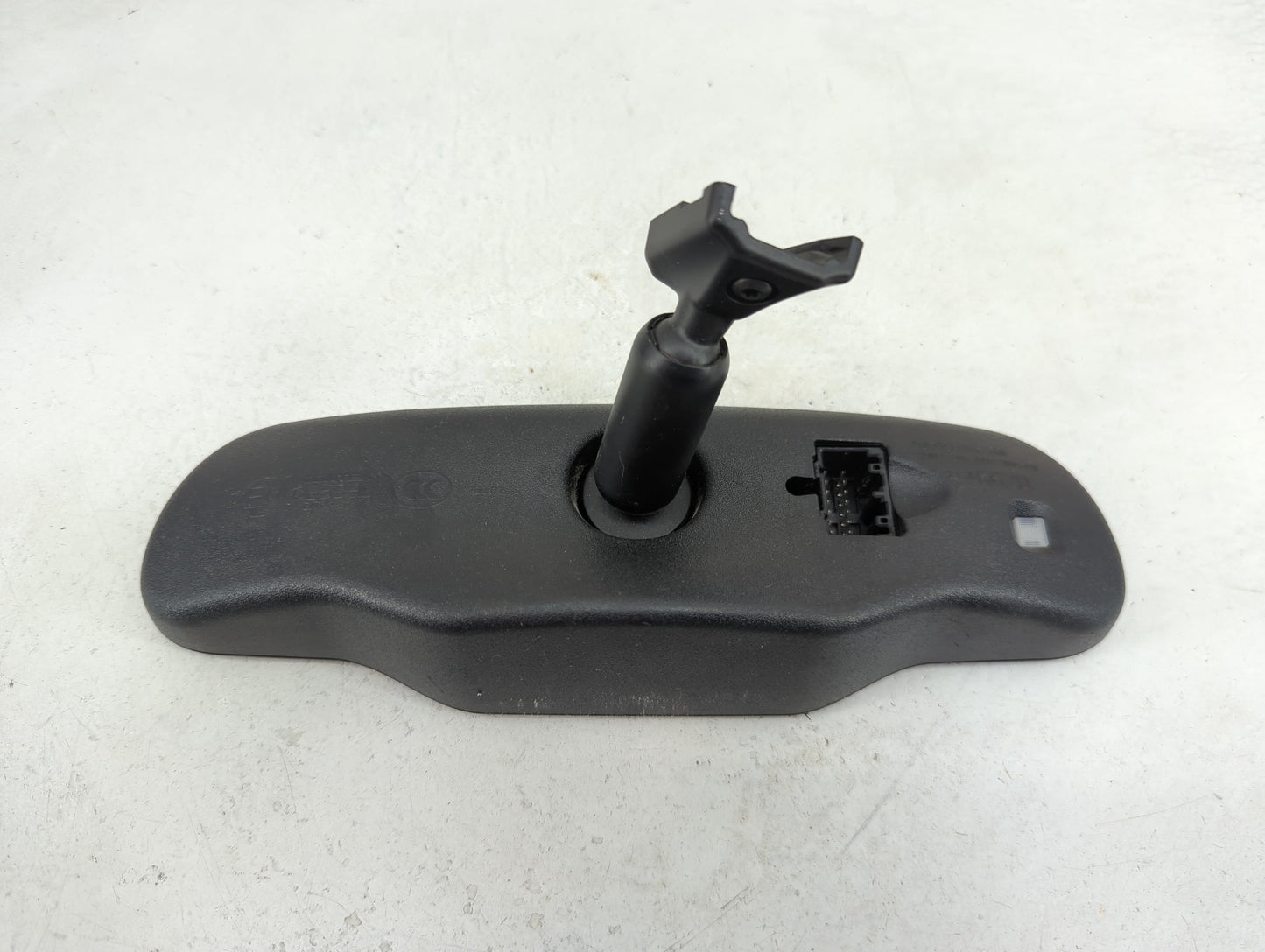 2009-2017 Buick Enclave Interior Rear View Mirror Replacement OEM Fits OEM Used Auto Parts - Oemusedautoparts1.com