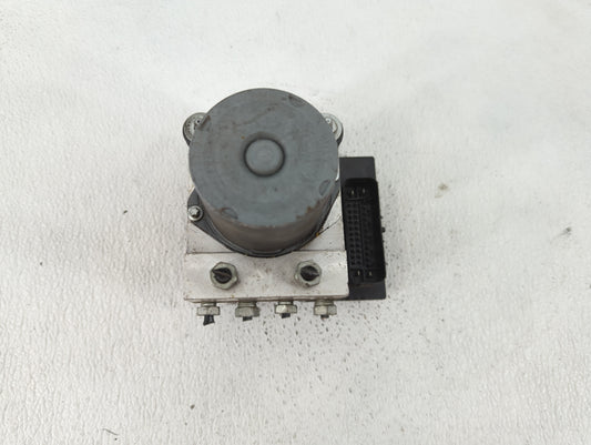 2012-2017 Buick Enclave ABS Pump Control Module Replacement P/N:23407415 Fits Fits 2012 2013 2014 2015 2016 2017 OEM Used Auto Parts