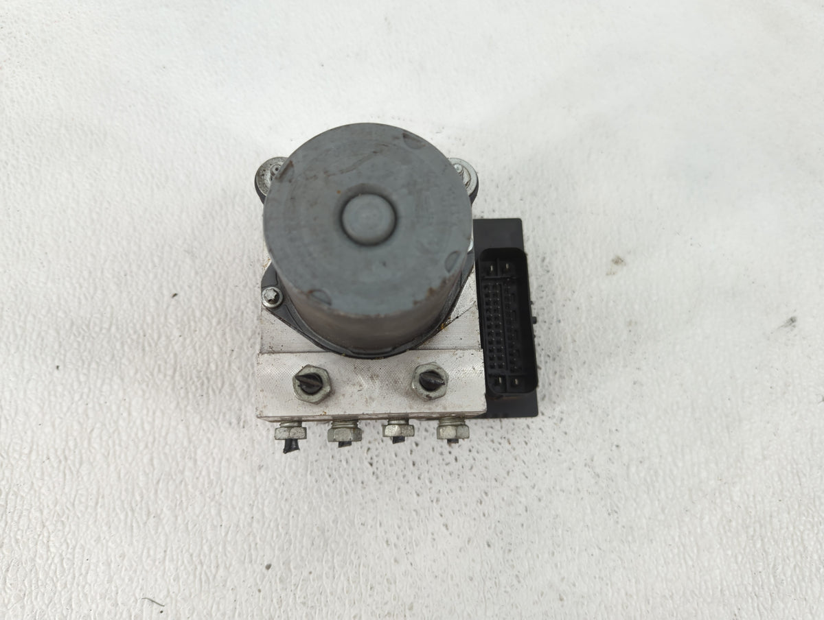 2012-2017 Buick Enclave Anti-Lock Brake ABS Pump Module Actuator OEM P/N:23407415 Fits Fits 2012 2013 2014 2015 2016 2017 OE