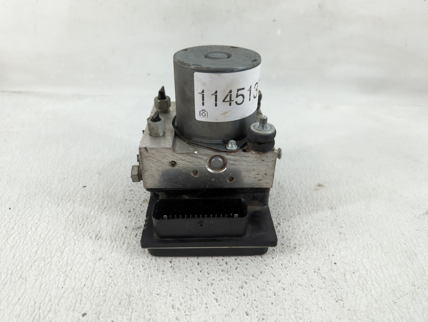 2012-2017 Buick Enclave ABS Pump Control Module Replacement P/N:23407415 Fits Fits 2012 2013 2014 2015 2016 2017 OEM Used Au