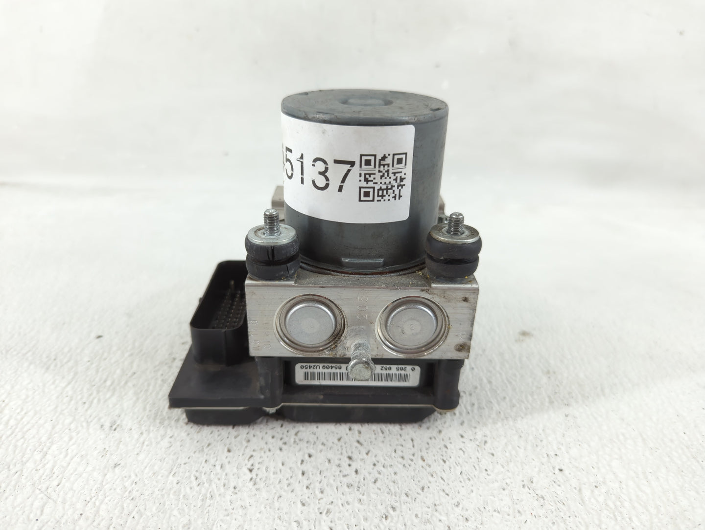 2012-2017 Buick Enclave ABS Pump Control Module Replacement P/N:23407415 Fits Fits 2012 2013 2014 2015 2016 2017 OEM Used Au