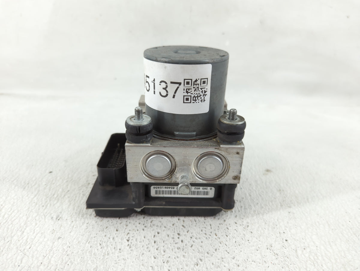 2012-2017 Buick Enclave Anti-Lock Brake ABS Pump Module Actuator OEM P/N:23407415 Fits Fits 2012 2013 2014 2015 2016 2017 OE