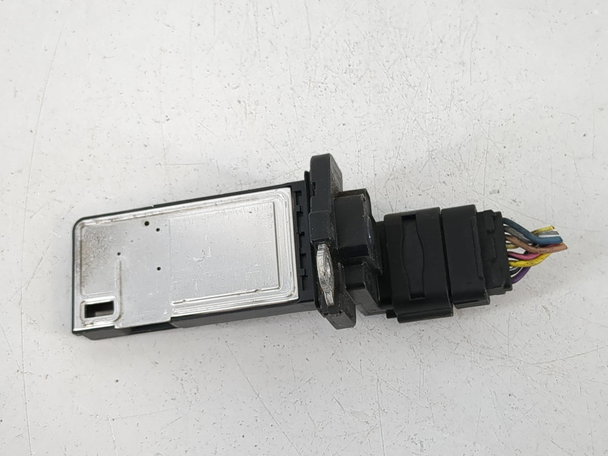 2012-2020 Buick Enclave Mass Air Flow Meter Maf Sensor 1152306 - Oemusedautoparts1.com