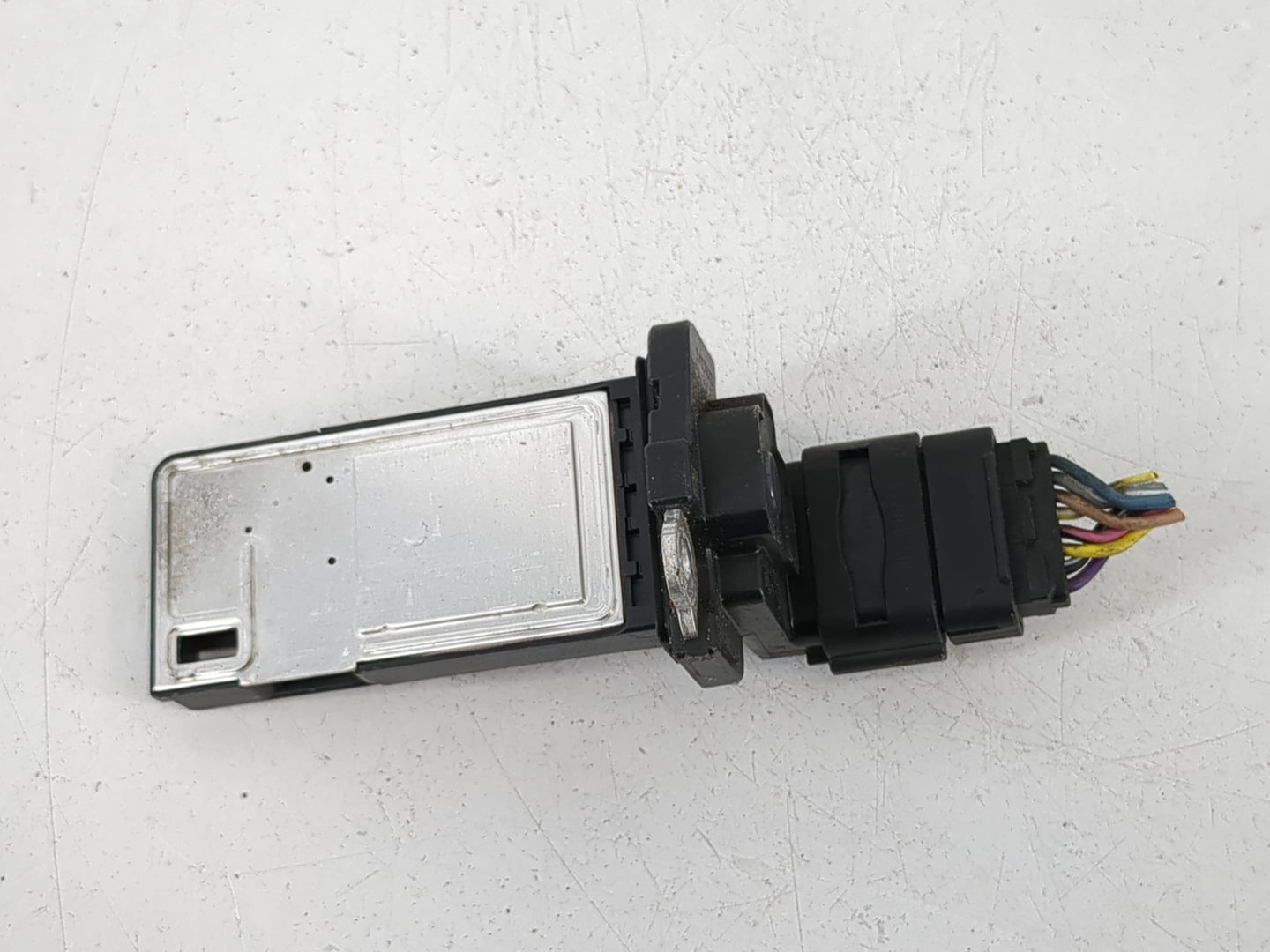 2012-2020 Buick Enclave Mass Air Flow Meter Maf - Oemusedautoparts1.com